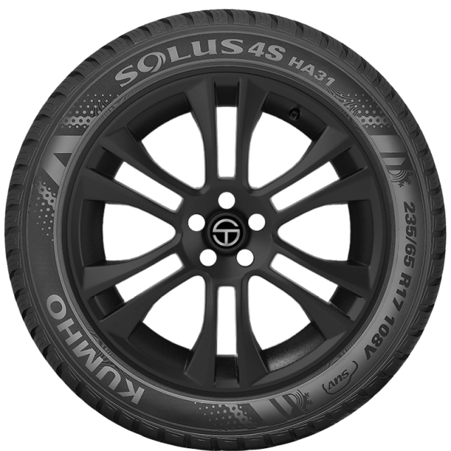 картинка Шина Kumho 175/70 r13 HA31 82T