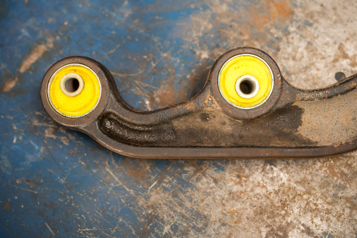 картинка Кастор кит РИФ Nissan/Toyota