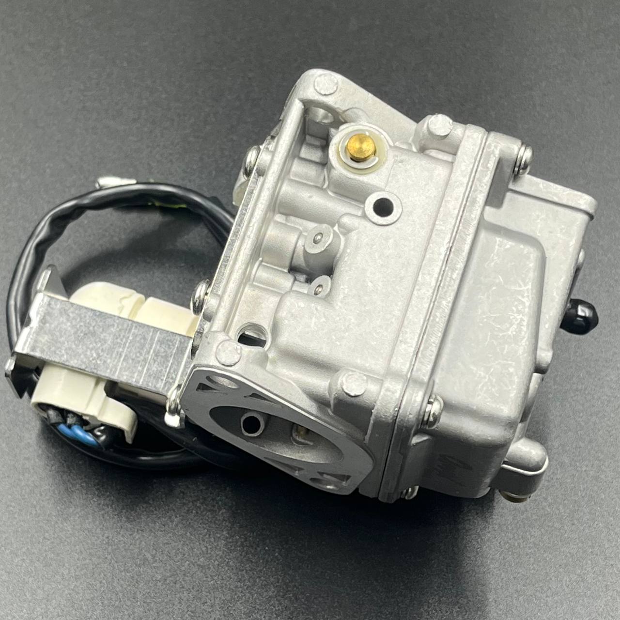 Карбюратор в сборе Yamaha F15-20 OMAX