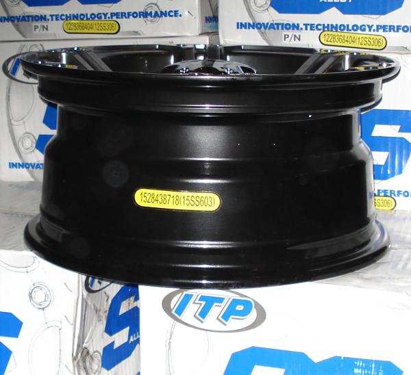 картинка Диск для квадроцикла ITP SS212 15SS603BX