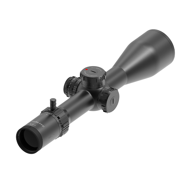 картинка Опттический прицел Artelv LRS 4-24x56 FFP 34mm