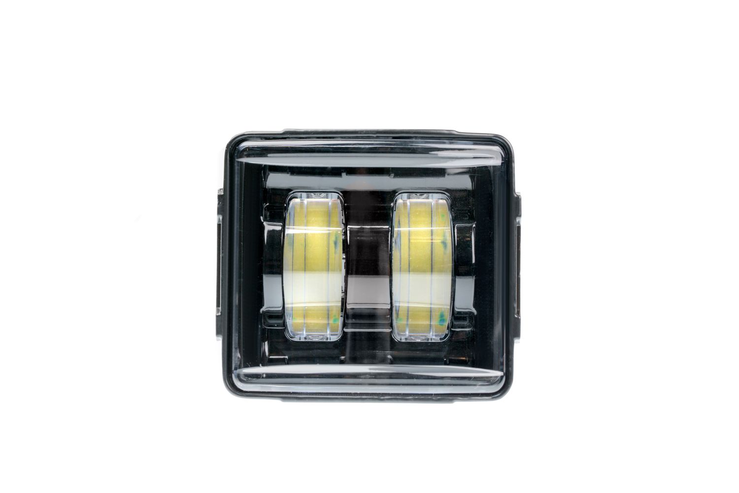 картинка Фара светодиодная противотуманная NANOLED FOG 08 80*85*90мм