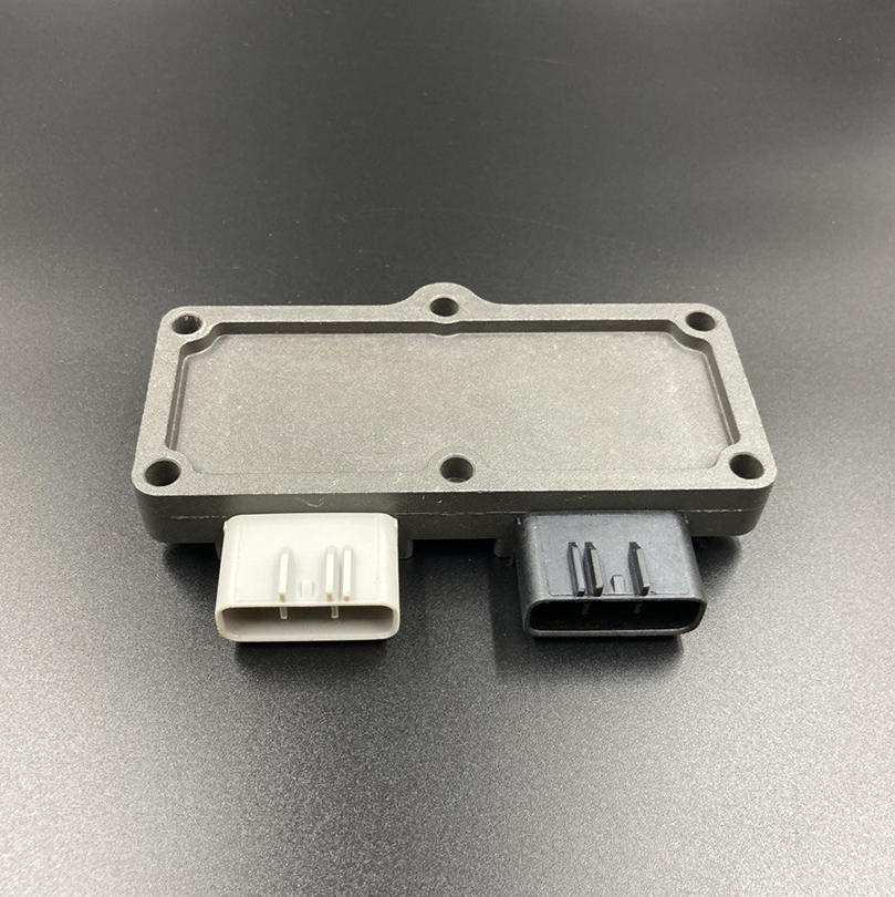 картинка Реле-регулятор тока Yamaha F150 (63P-81960-02) (PREMARINE)