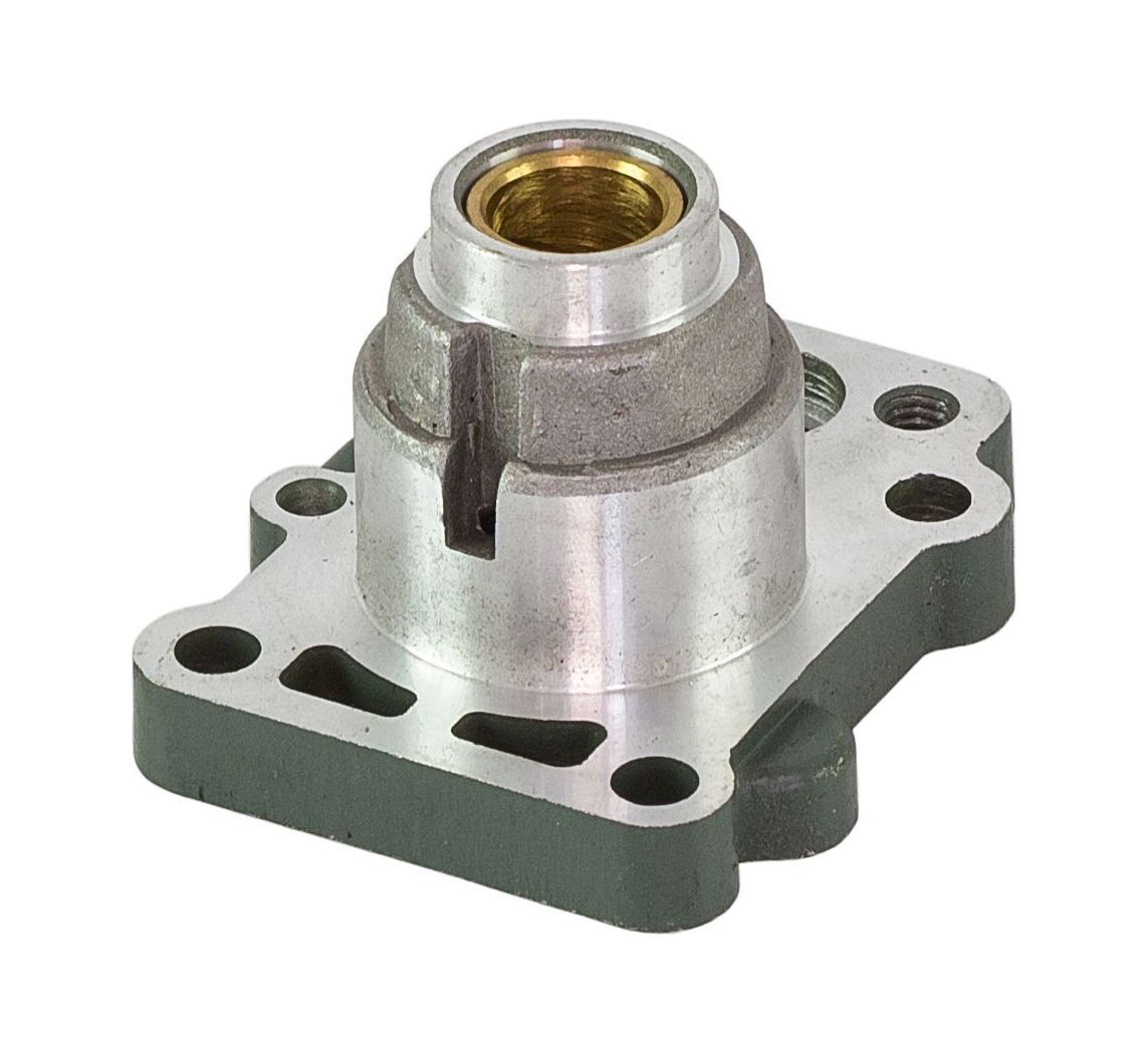 картинка Основание помпы Yamaha 9.9-15, Omax