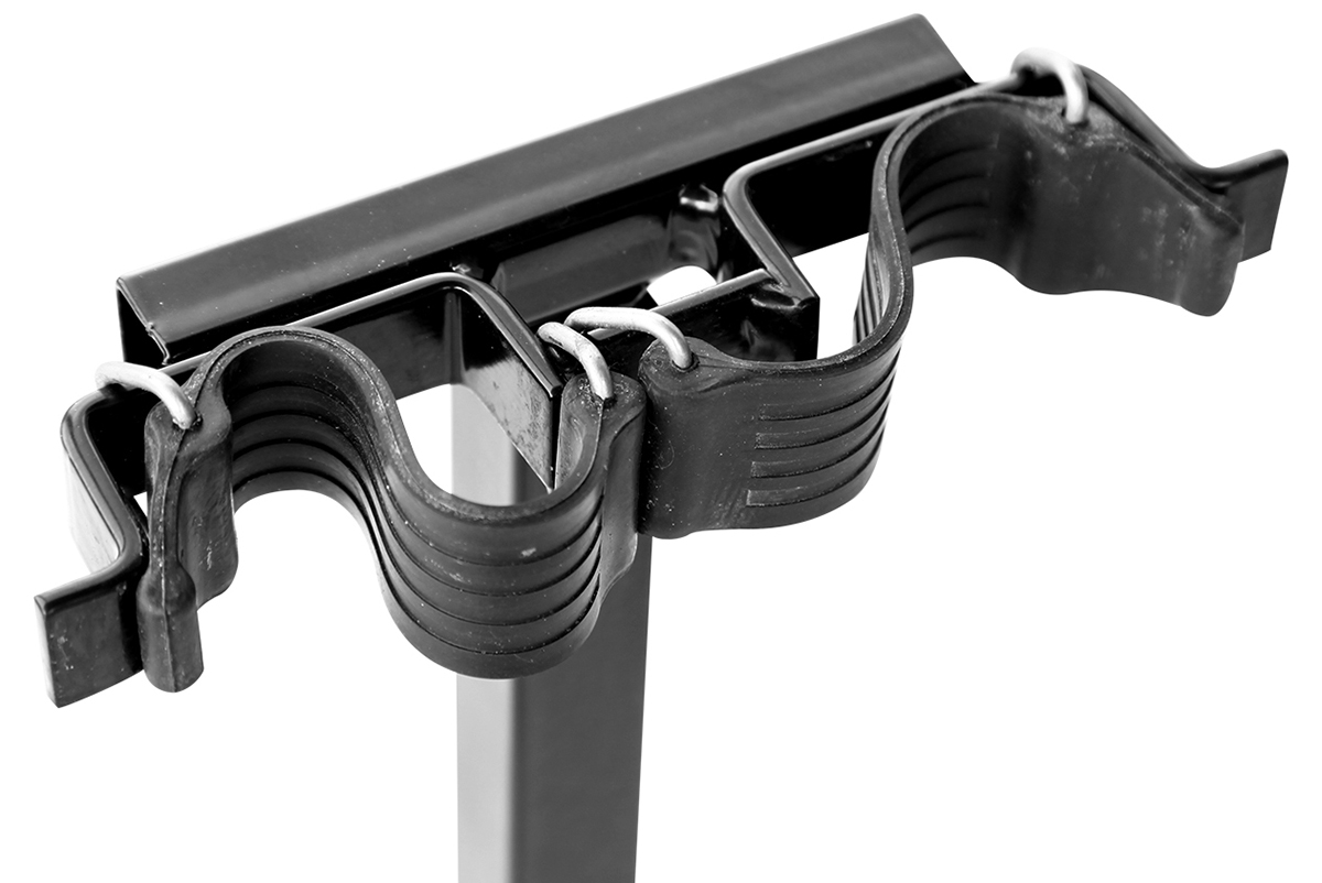 картинка Стойка РИФ для оружия