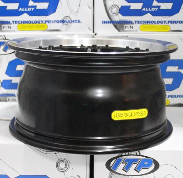 картинка Диск для квадроцикла ITP SS216 14SS800BX