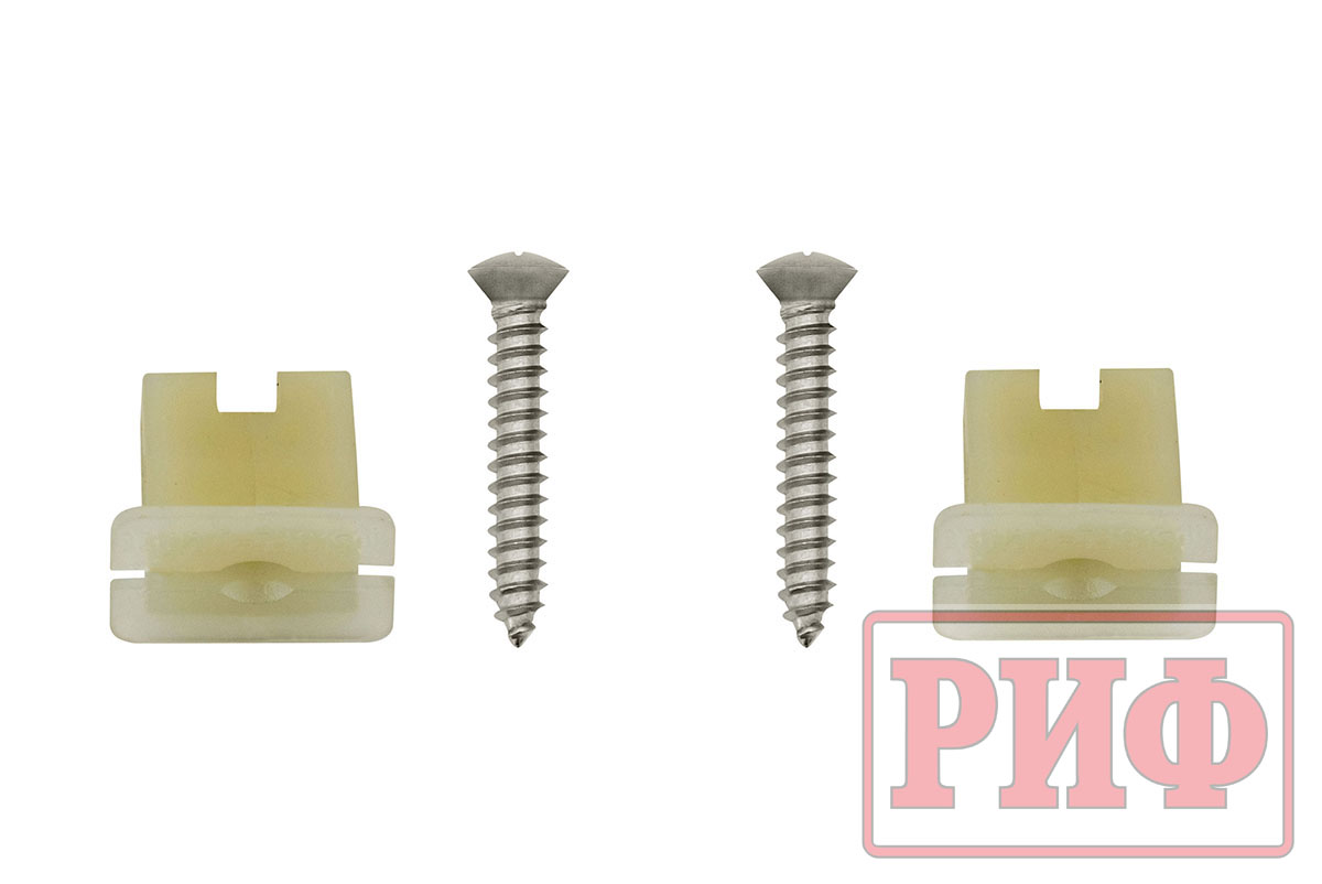 картинка Фонарь заднего бампера РИФ (противотуманный)