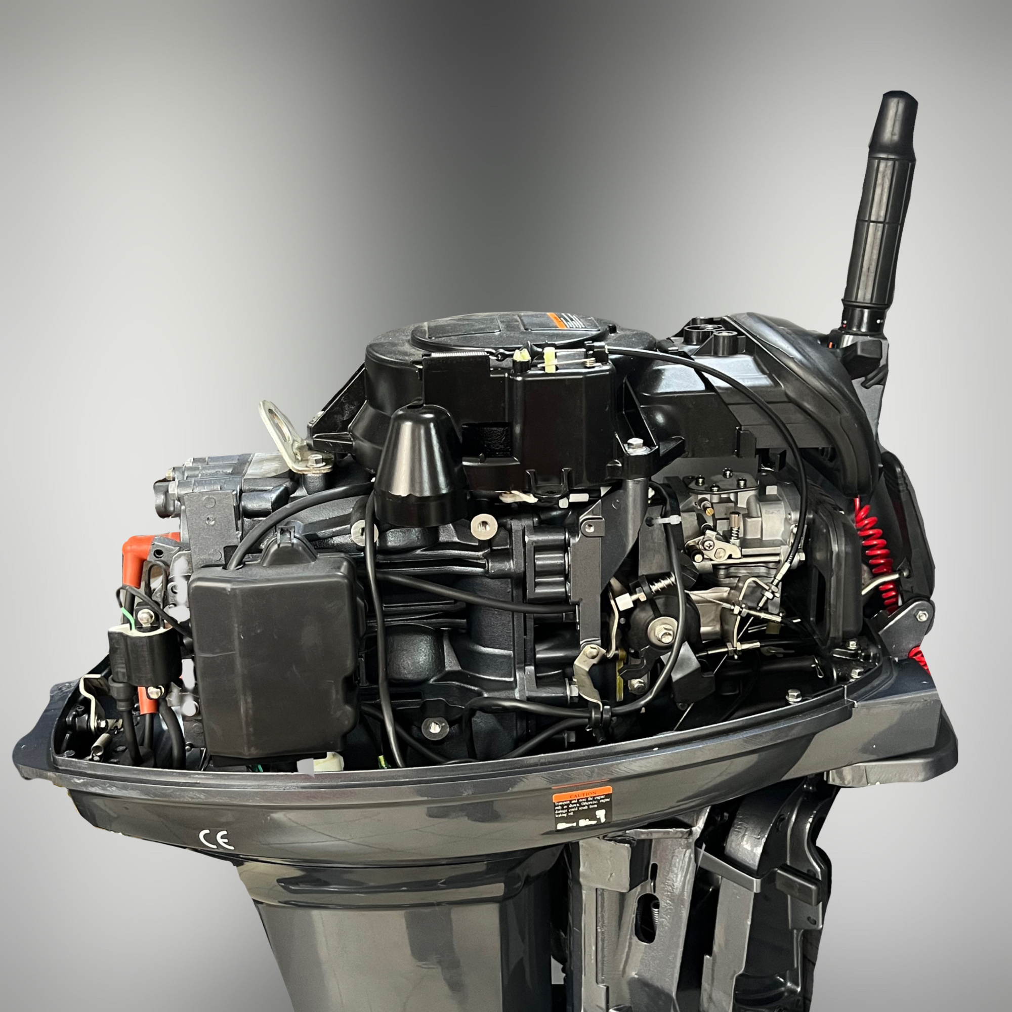 картинка Лодочный мотор HINGAN 40л.с (L)