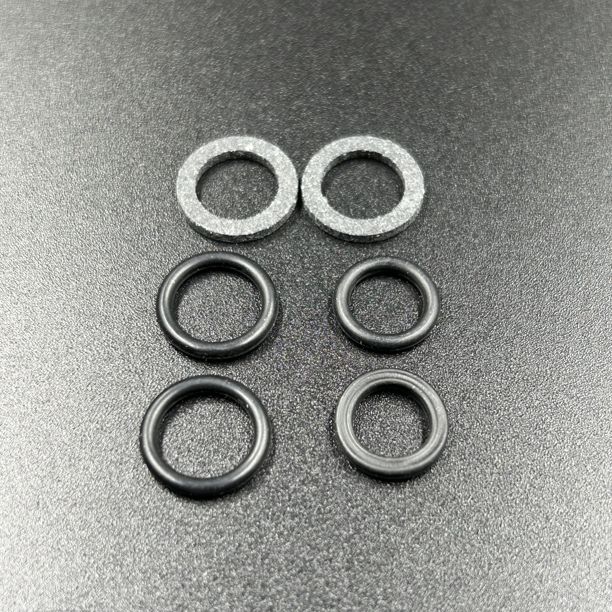 картинка Ремкомплект колонки (нижней части) Mercruiser Alpha one Gen II (Sinera)