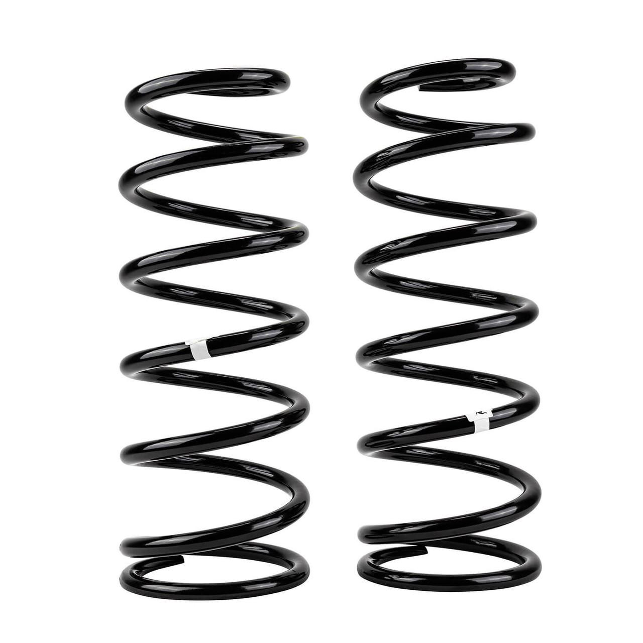 картинка Пружины задние для Lexus LX450 1996-1997 и Land Cruiser 1990-1992 Old  OME