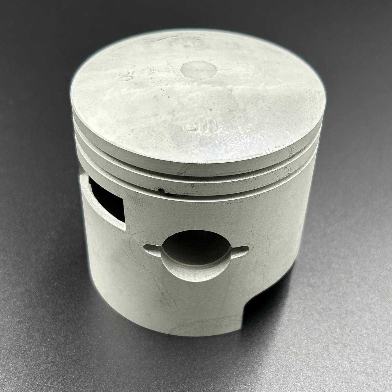 картинка Поршневой комплект Yamaha 25-30 (0.50mm) (Osaka)
