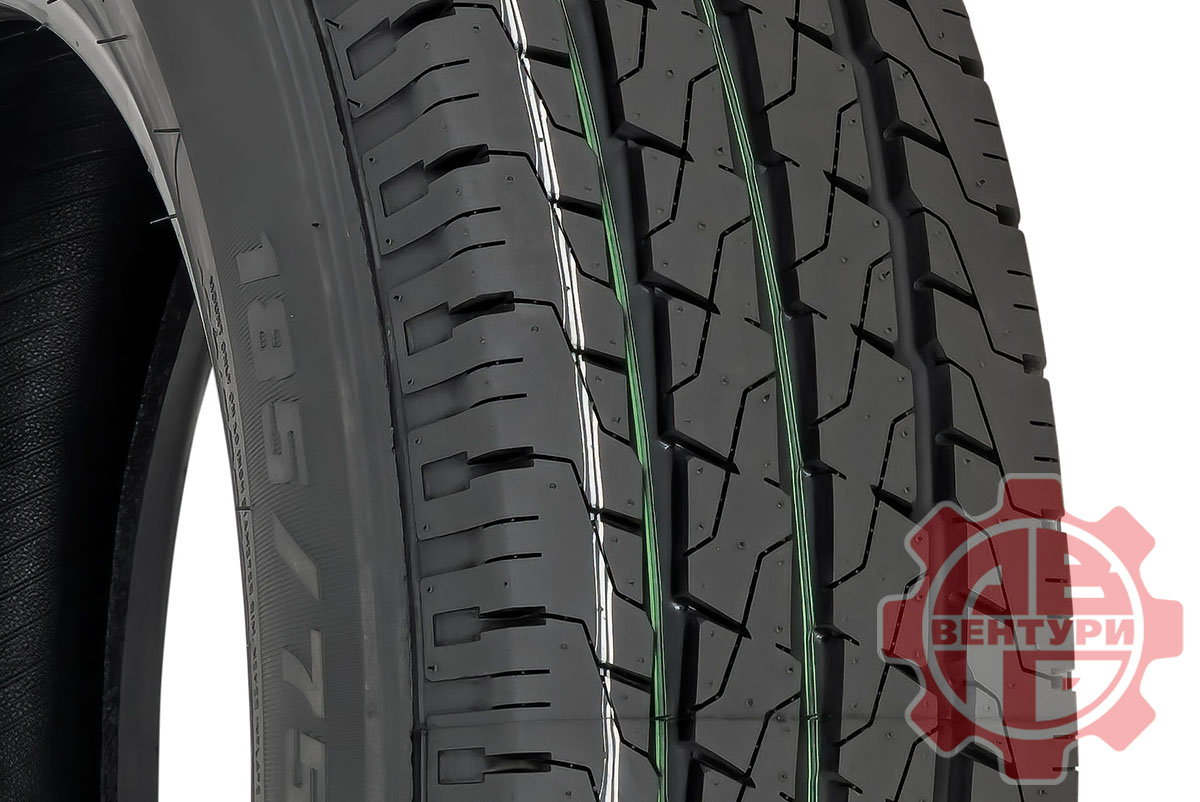 Шина ROADCRUZA RA350 185/75R16C 104/102R