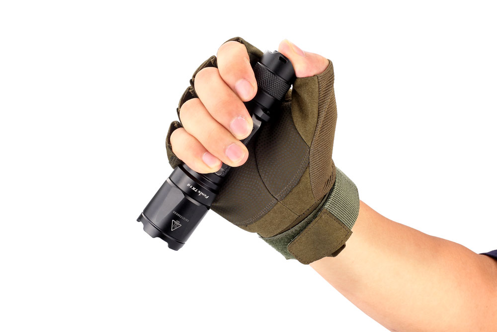 Фонарь Fenix TK16 Cree XM-L2 U2