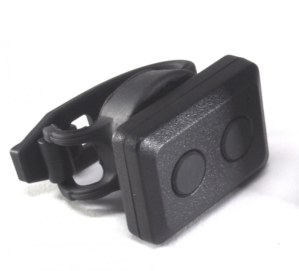 Фара велосипеда XECCON Song 700 wireless, 6LED CREE R5, 2800 Lum