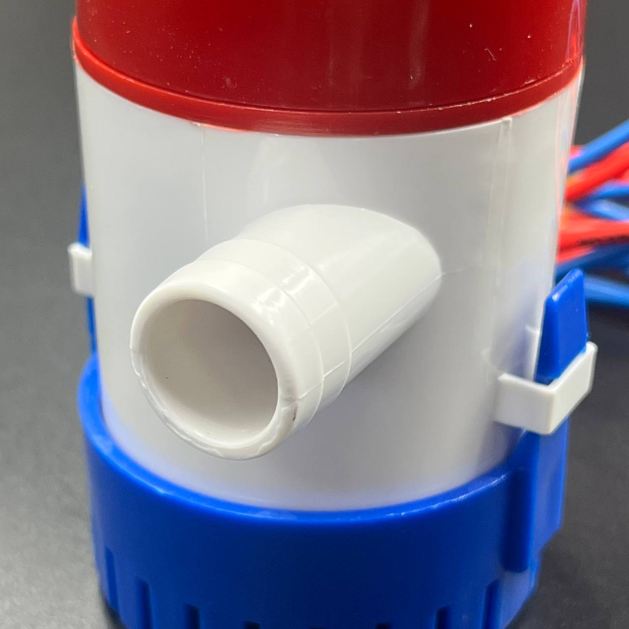 картинка Помпа  осушительная 750GP(2839,06л/ч)(Ø19мм) (Sunfine)