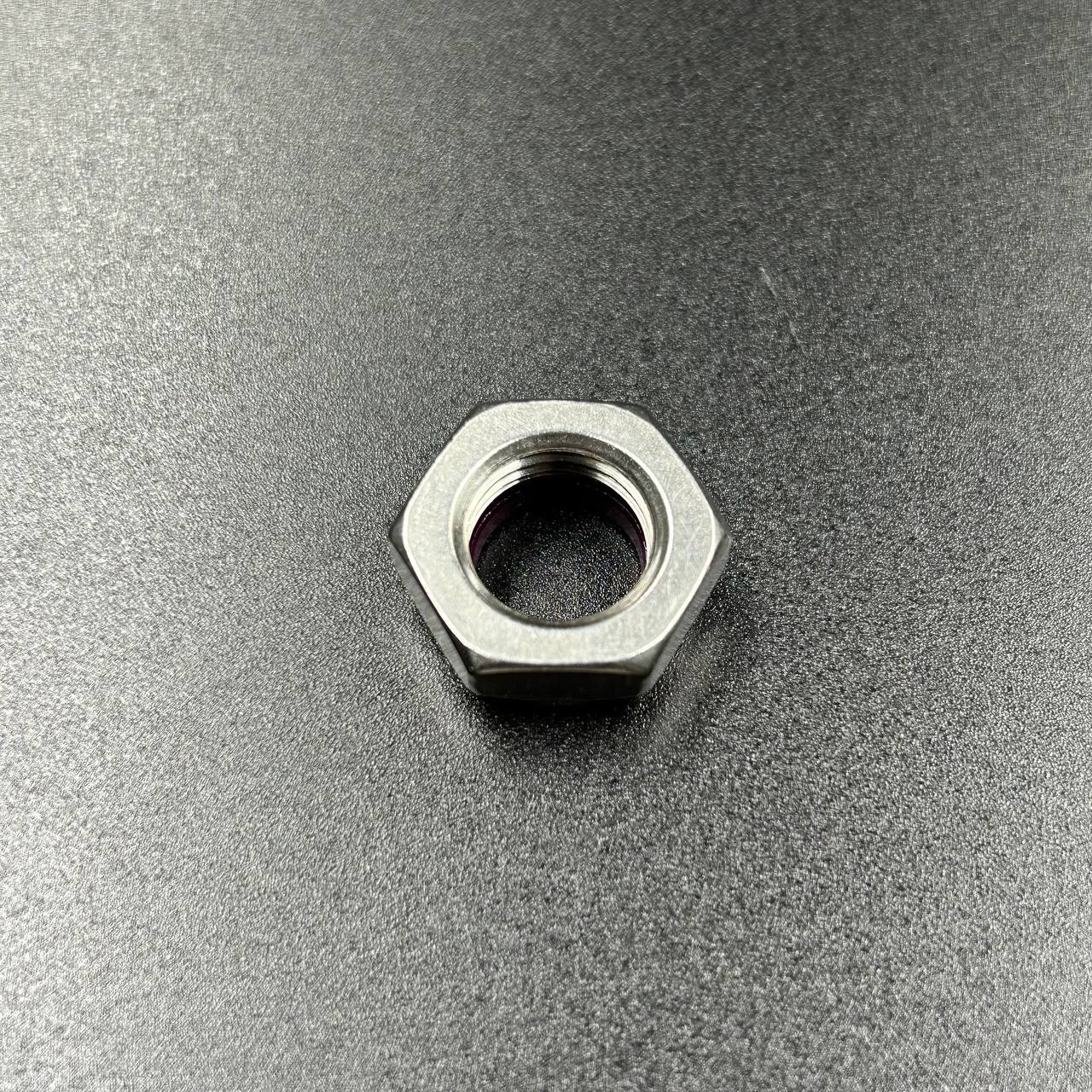 картинка Гайка подвески Mercury/Mercruiser (Quicksilver)