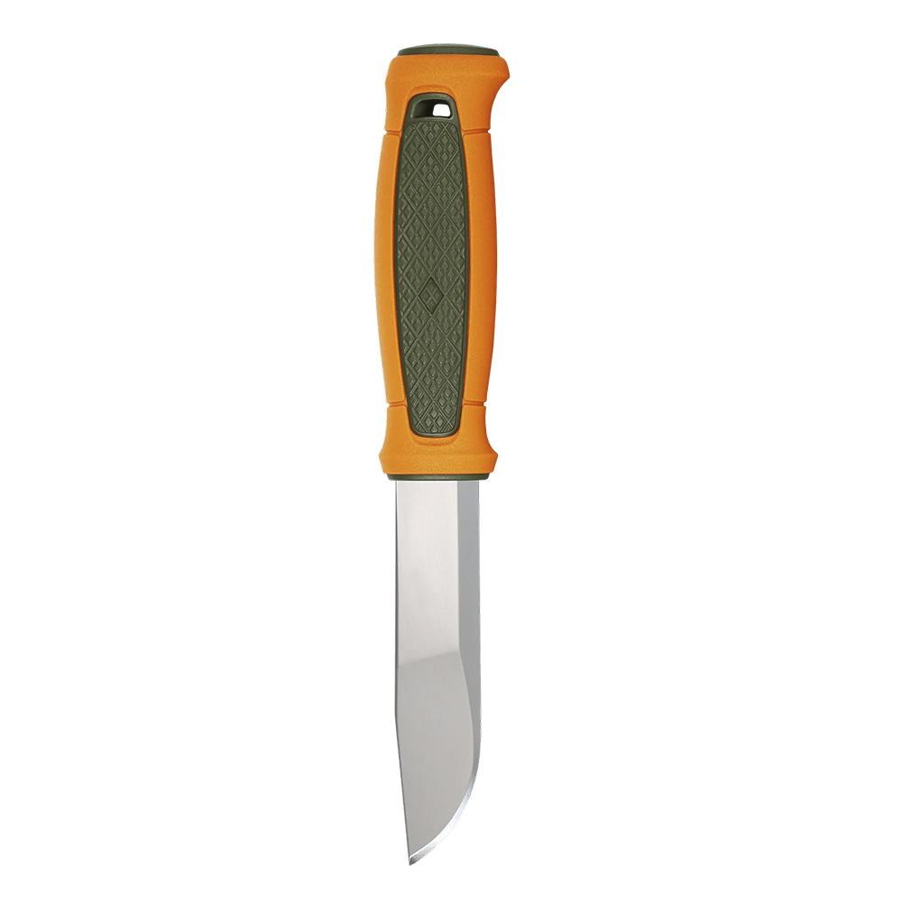 картинка Нож Morakniv Kansbol Hunting, нержавеющая сталь, 14236