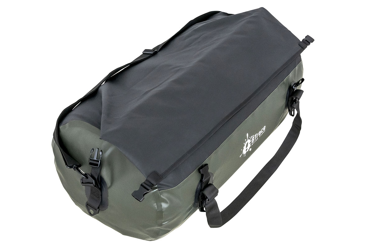 картинка Гермосумка BTrace UniPro 60 л хаки