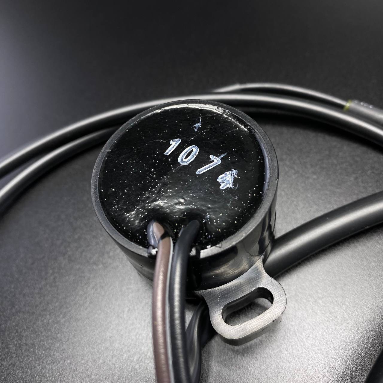 картинка Датчик угла откидывания мотора MERCURY 135-225 (Quicksilver)