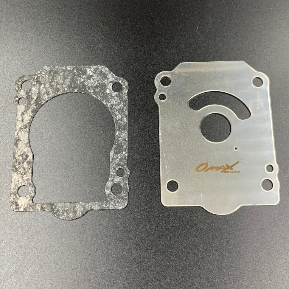 картинка Ремкомплект помпы охлаждения Suzuki DF200-250 (17400-93J02) (Omax)