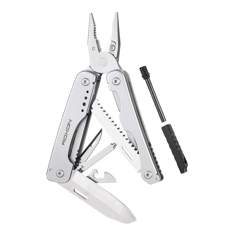 картинка Мультитул Roxon Flash S803