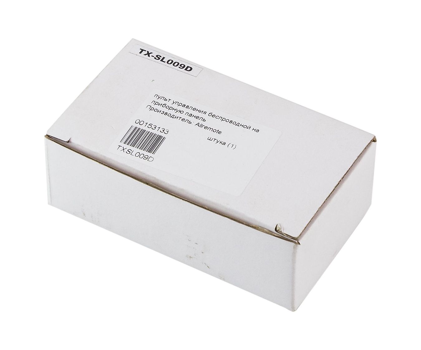 картинка Пульт управления беспроводной на приборную панель