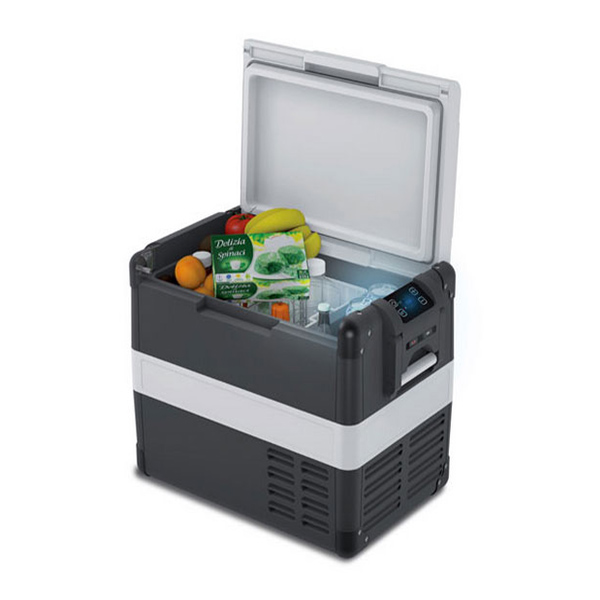 картинка Холодильник-морозильник переносной Vitrifrigo 65литров, 12/24V, -22ᵒC