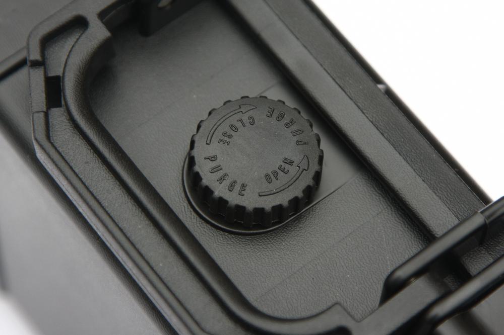 картинка Кейс защитный РИФ 330x280x120мм