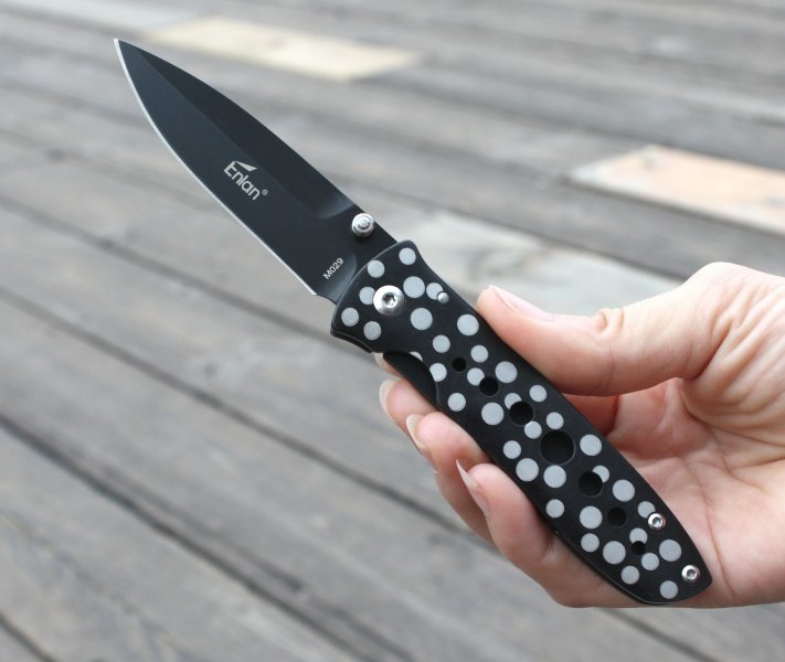 картинка Нож Enlan M029