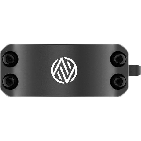 картинка Высокие быстросъёмные кольца 34мм ARTELV RHQ 34