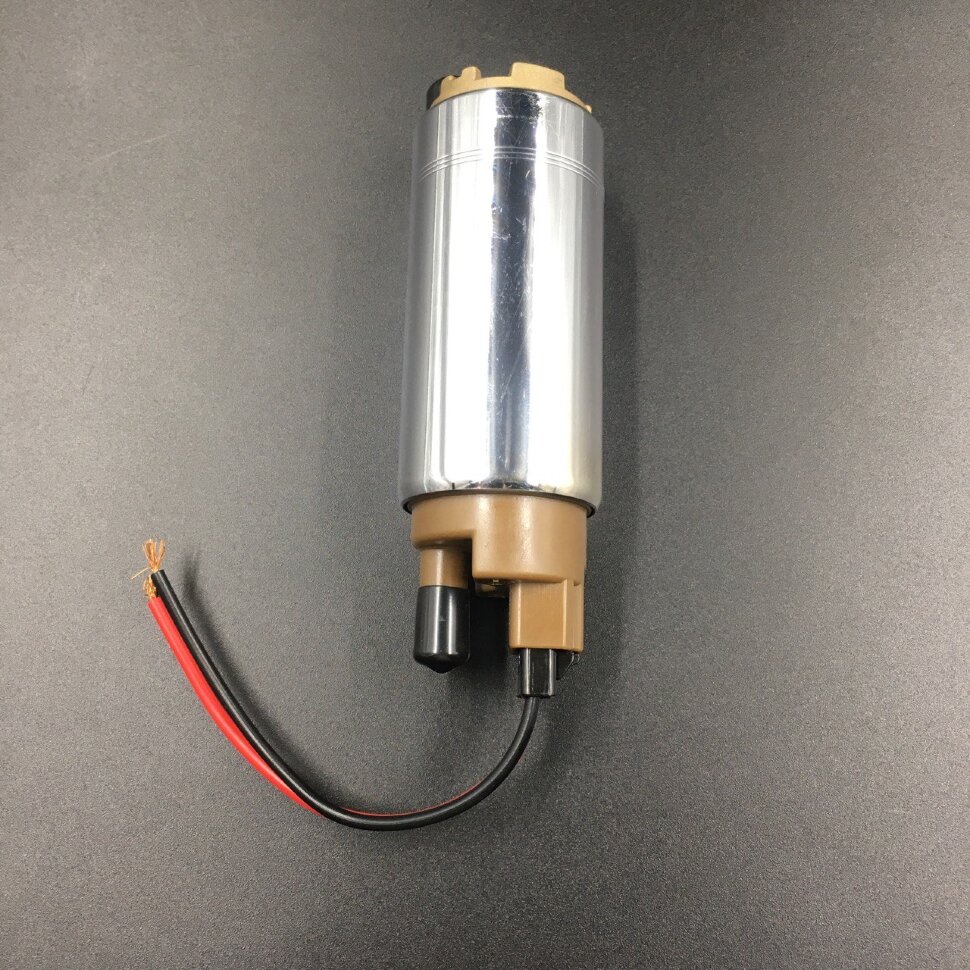 картинка Топливный насос высокого давления Yamaha F40-100 (PREMARINE)