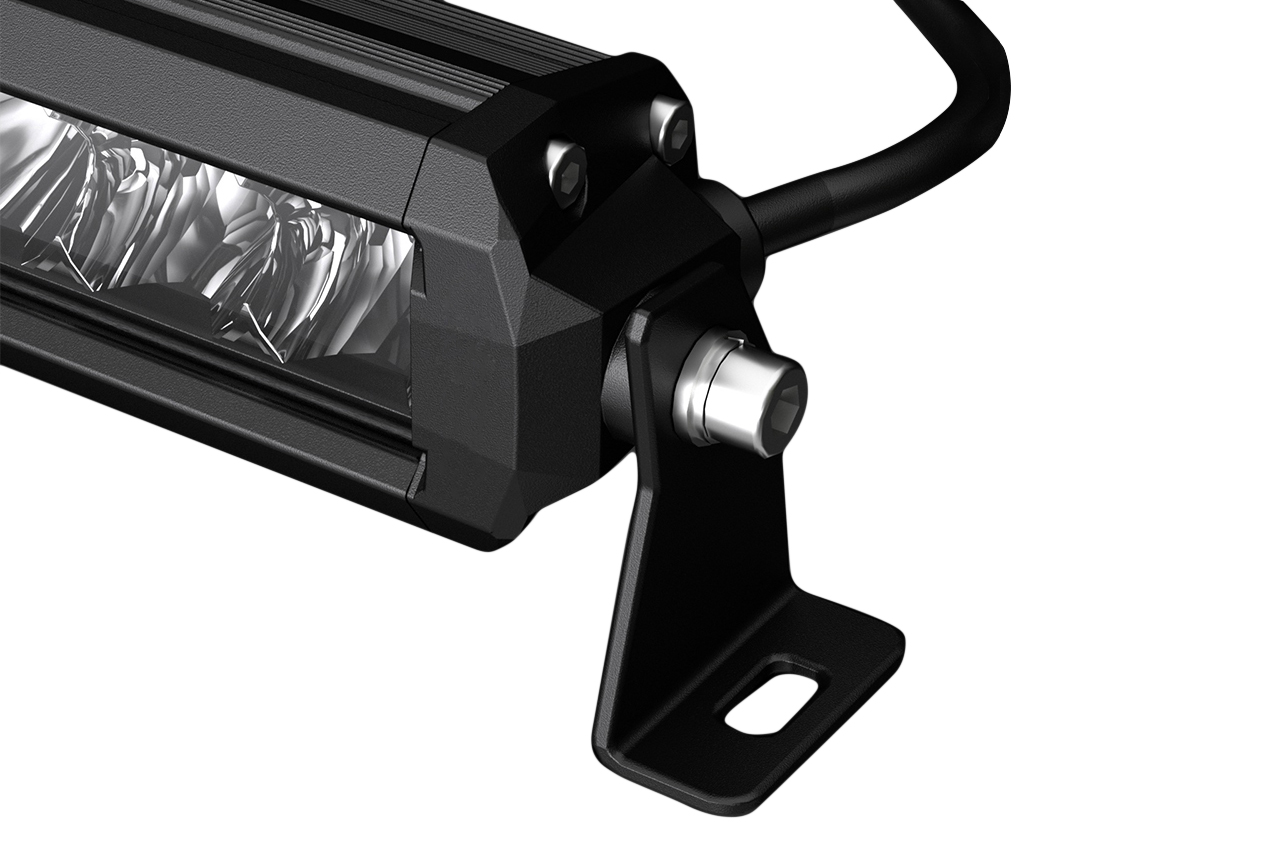 картинка Светодиодная фара комбинированного света AURORA 508 мм 100W LED