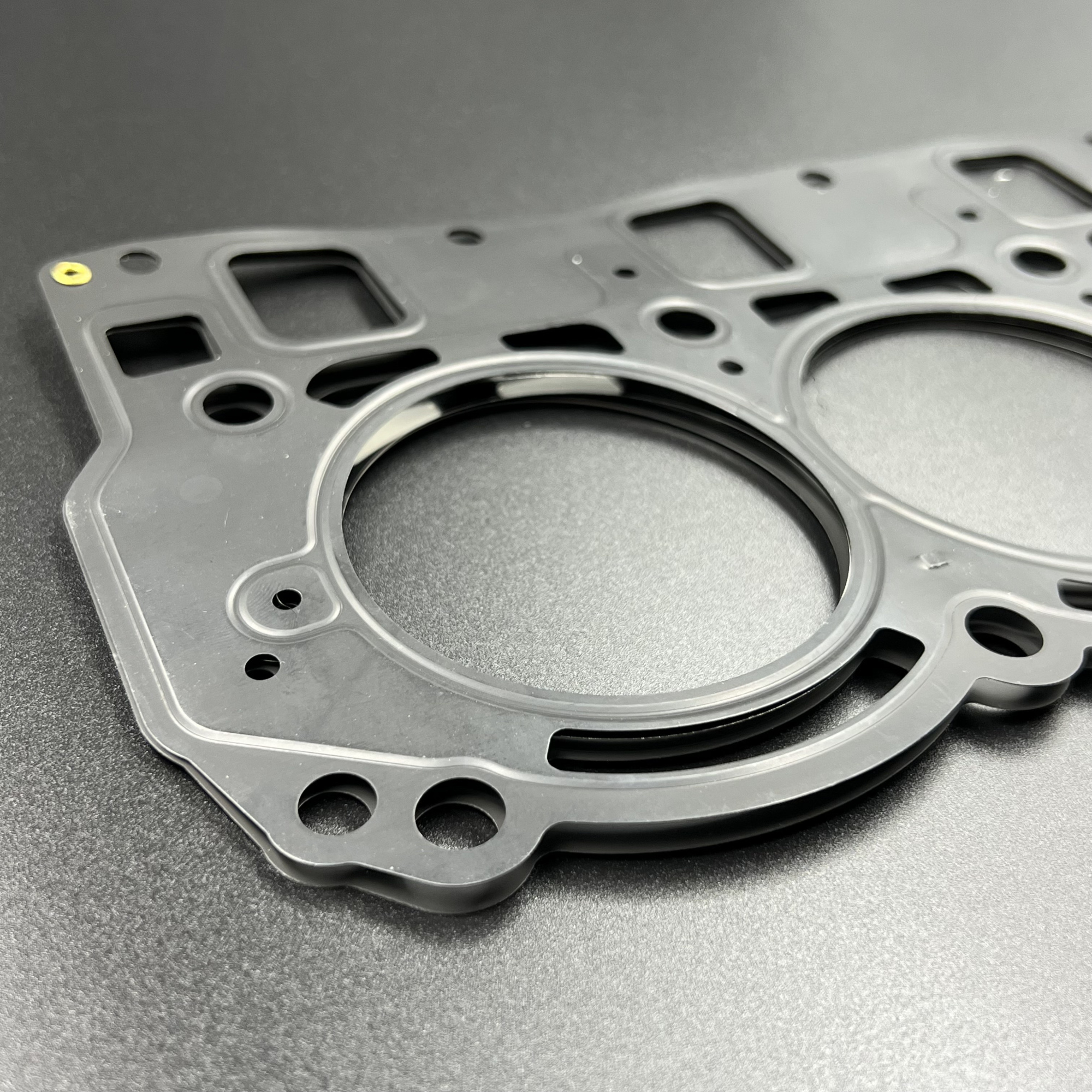 картинка Прокладка под головку Mercury 40-60 EFI (8M0118179, 8M0045278) (PREMARINE)