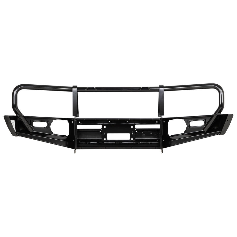 Бампер ARB Combar для Mitsubishi Pajero NX (14-)