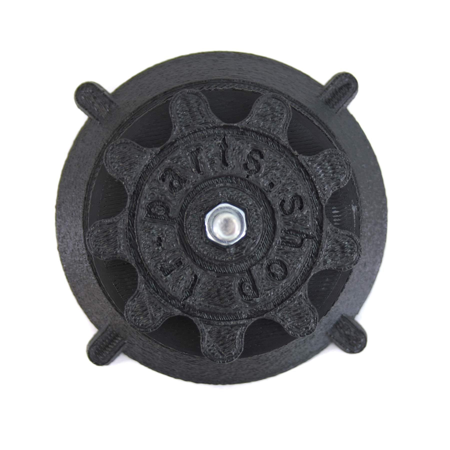 картинка Крепление для плоских канистр TR