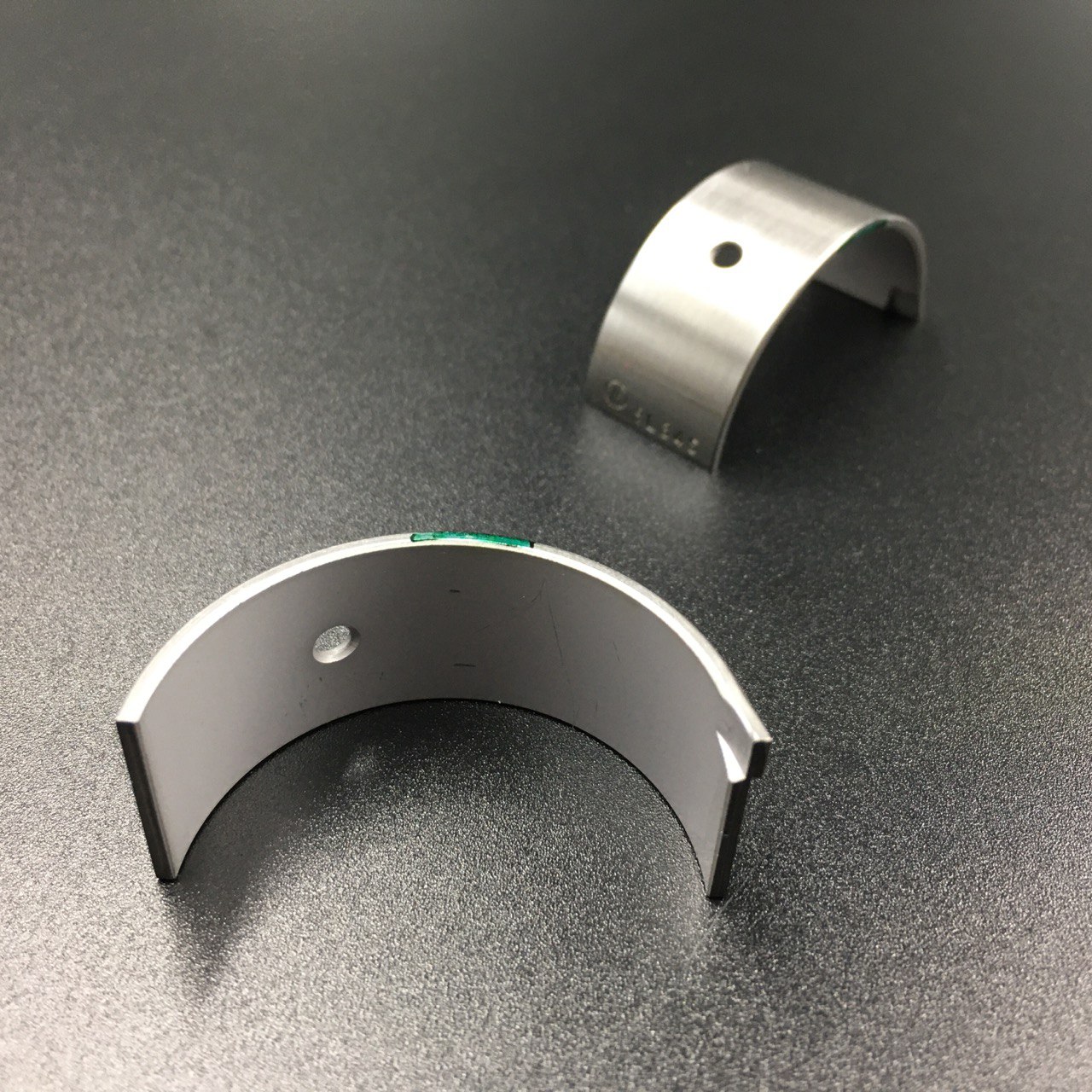 картинка Вкладыш шатунный (Пара) Suzuki DF40-50 (Green) (12181-54A50-0A0) (Suzuki)