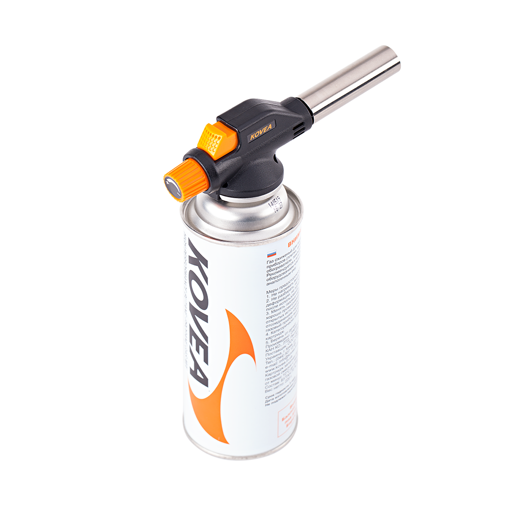 картинка Резак газовый Kovea Phoenix Torch