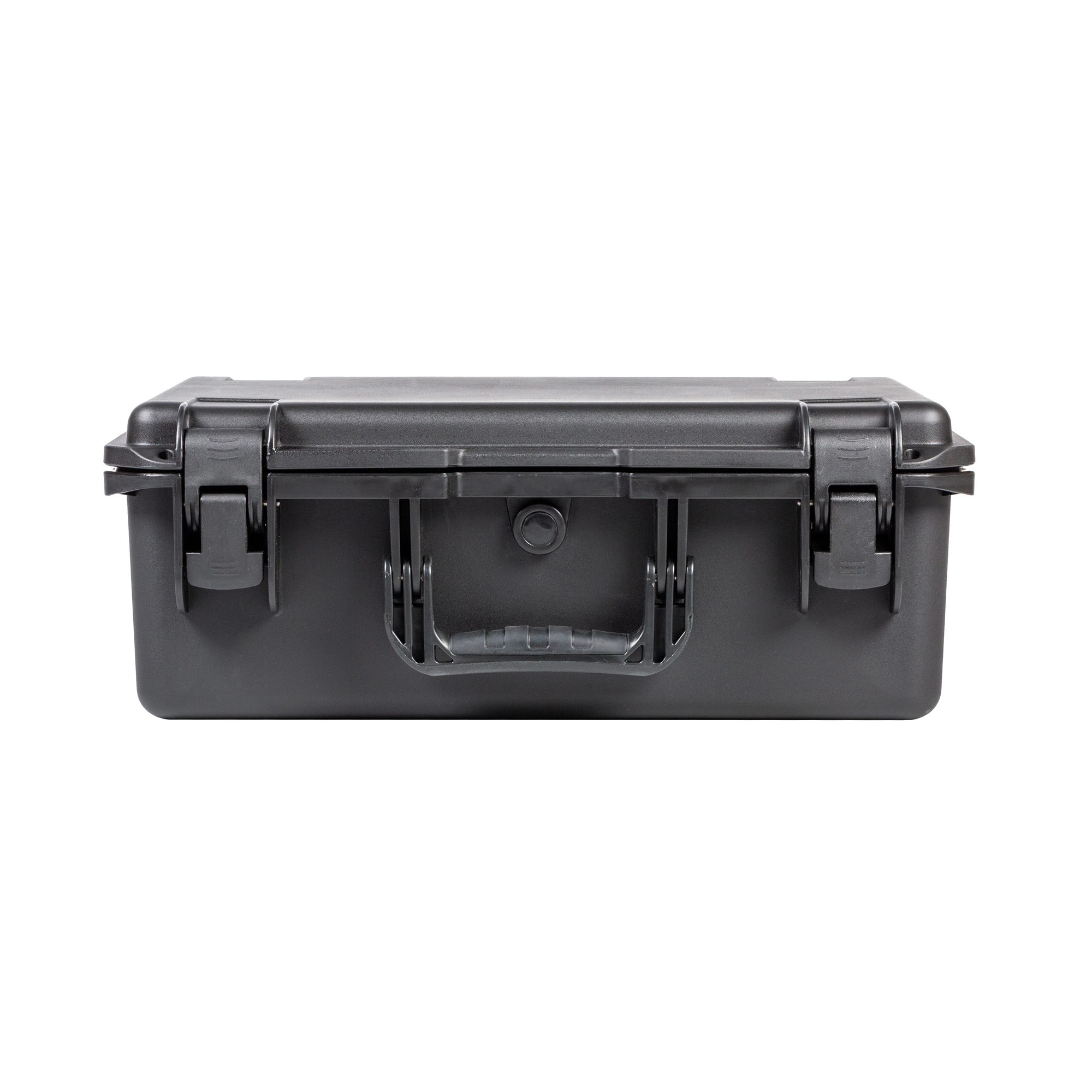 Кейс защитный Triton TR336600, внутр. разм.510*360*190 мм, IP67