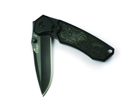 картинка Нож Enlan M010