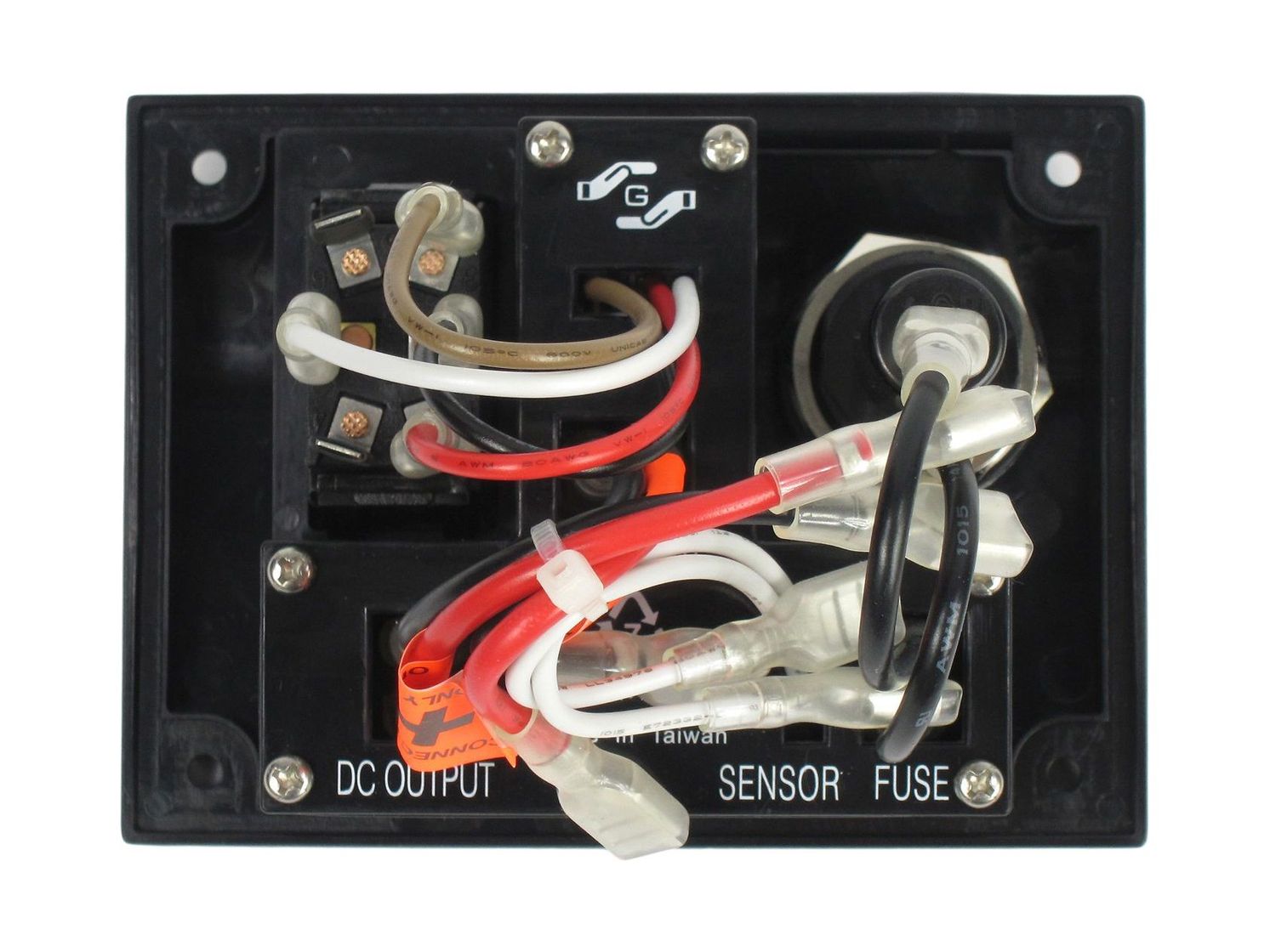 картинка Комплект управления водооткачивающей помпой