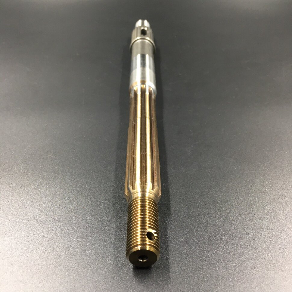 Вал гребной Suzuki DT25-30, DF25-30 (Sinera)