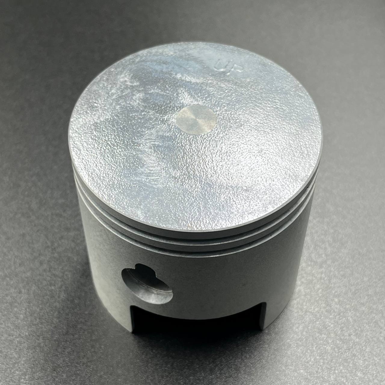 картинка Поршневой комплект Mikatsu/Hidea 20 (62mm) STD (YUELANG)