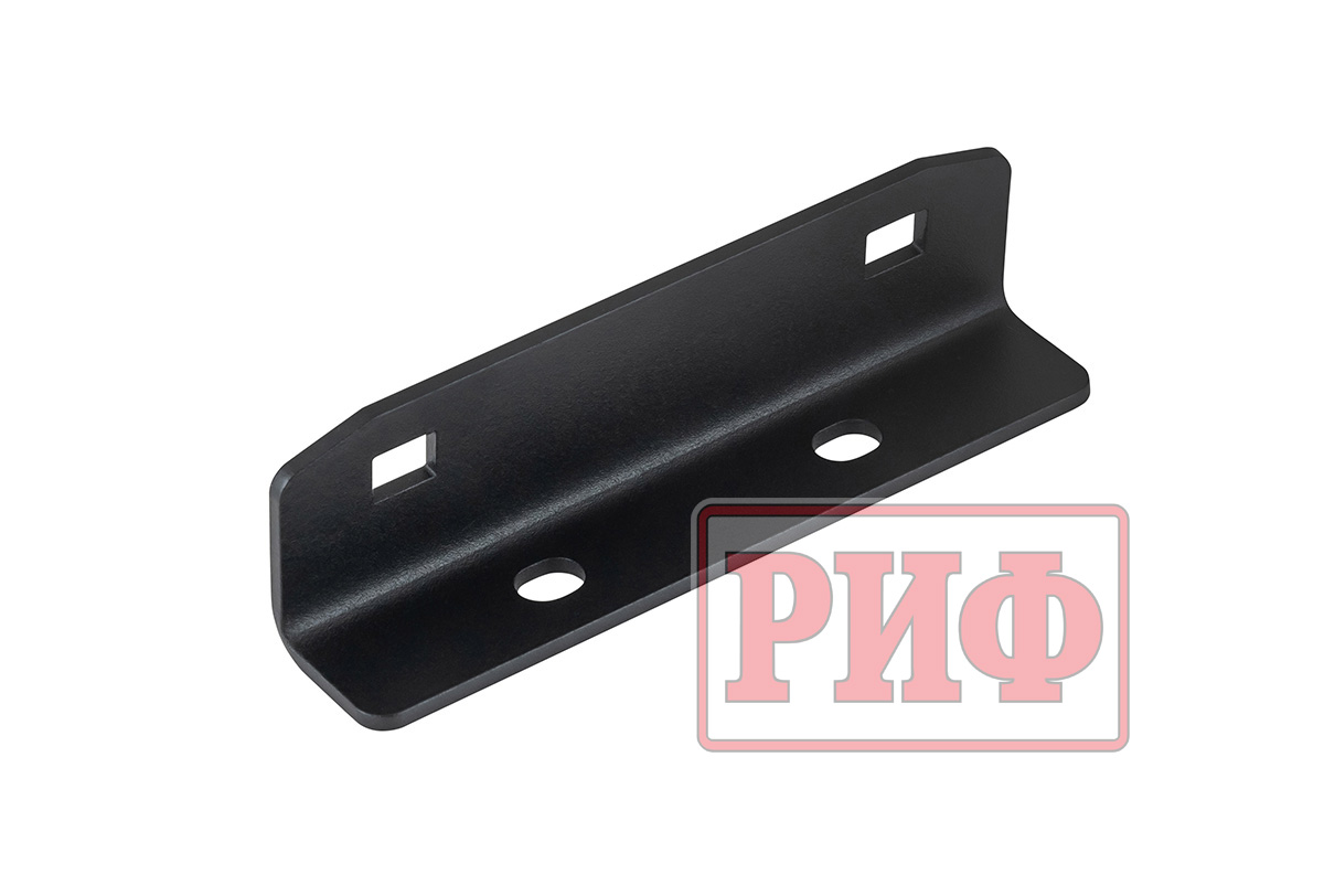 картинка Багажник Toyota Land Cruiser 200 1200x2080 мм РИФ