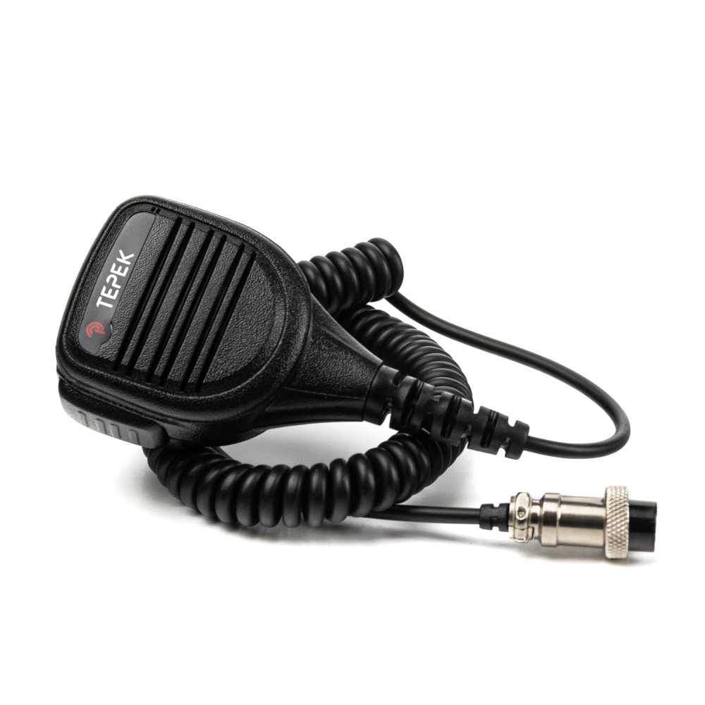 картинка ТЕРЕК РТ-2800 DMR VHF