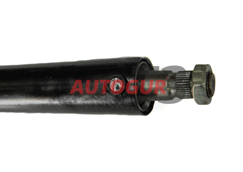 картинка Рулевая колонка гидроусилителя ГУР УАЗ 452 Буханка (670 мм) Autogur73