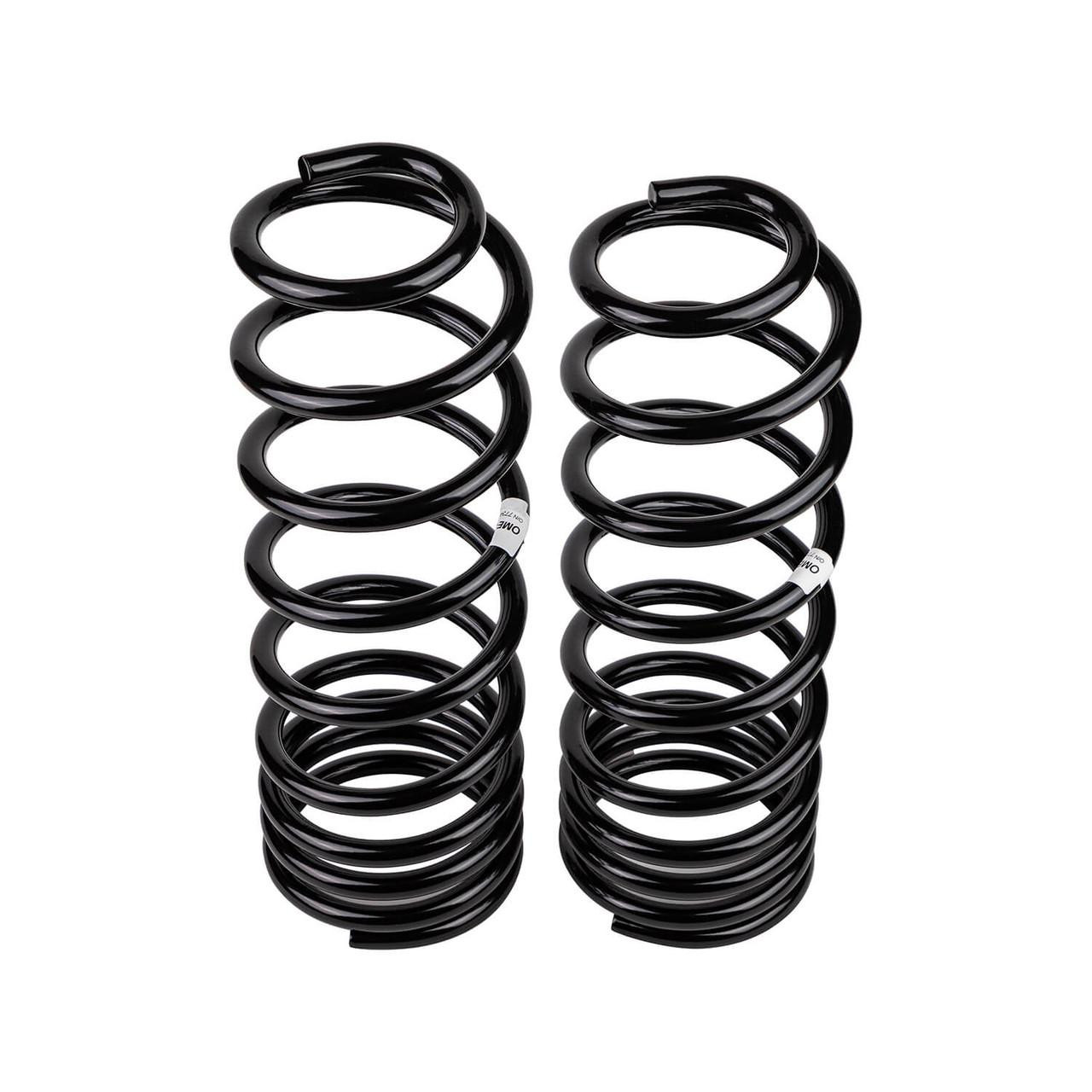 картинка Пружины подвески задние для Toyota 4Runner 1996-2009 OME ARB