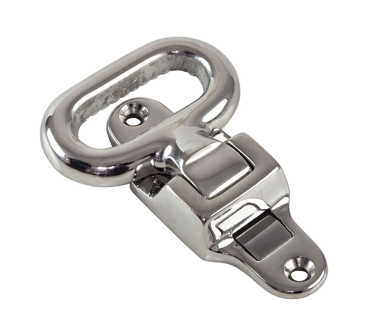 картинка Ступенька складная, нержавеющая сталь