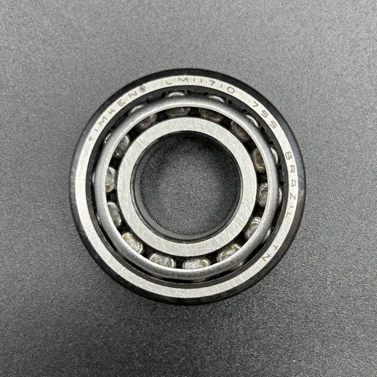 картинка Подшипник роликовый конический BEARING KIT (Quicksilver)