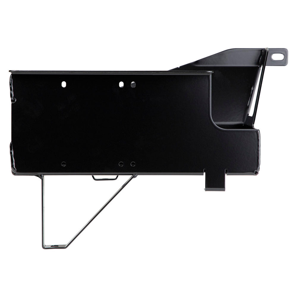 AUX BATT TRAY 05 HILUX 