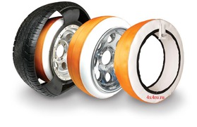 картинка Тайрлок Staunproducts диск 17х8 (цена за 1шт)